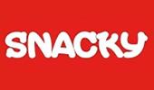 Snacky logo