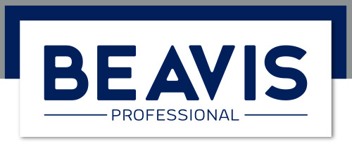 Beavis logo