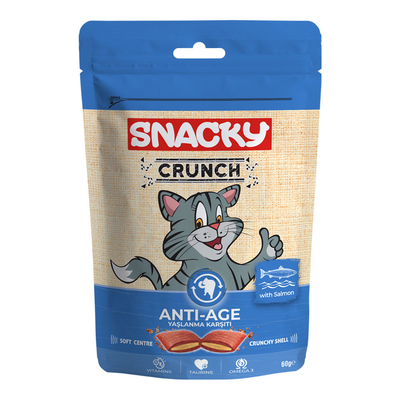 snacky atıştırmalık