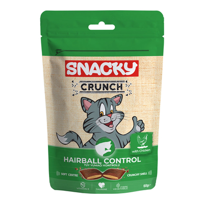 snacky atıştırmalık