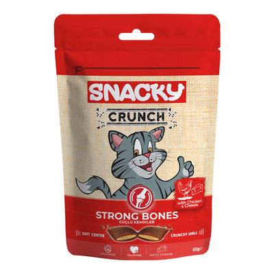 snacky atıştırmalık