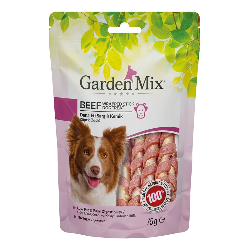 gardenmix kemik ödül sargı