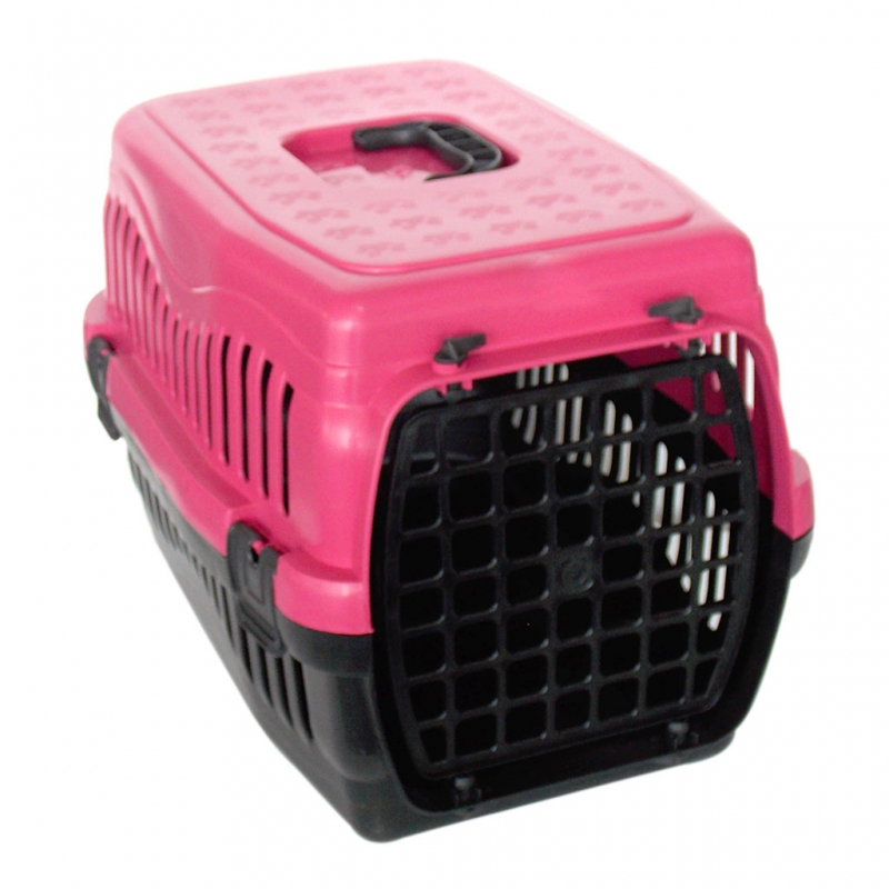 Petmona Kedi & Küçük Köpek Taşıma Kutusu görsel 2