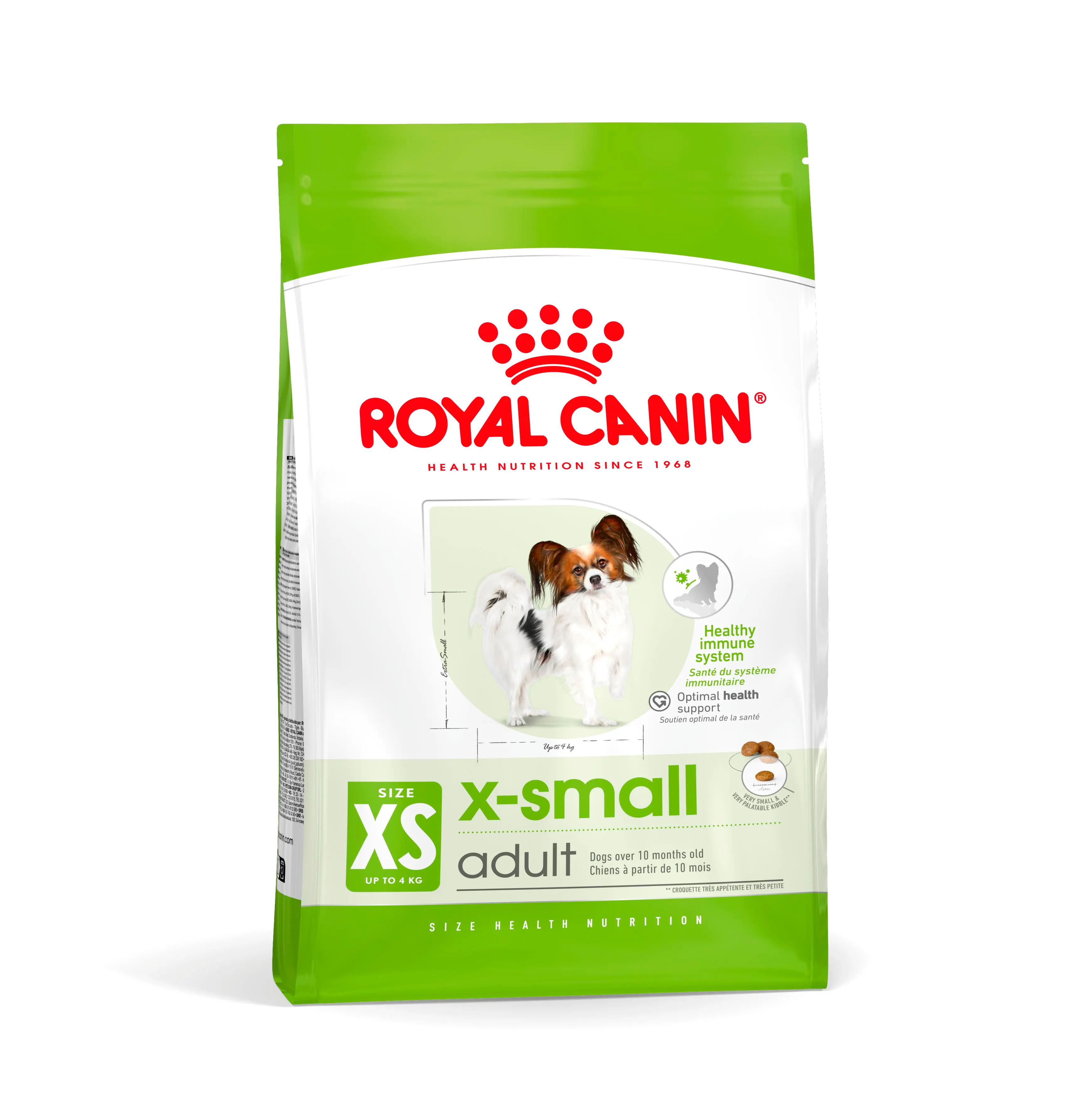 Royal Canin X-Small Adult
