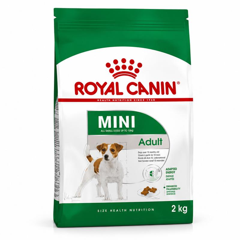 Royal Canin Mini Adult