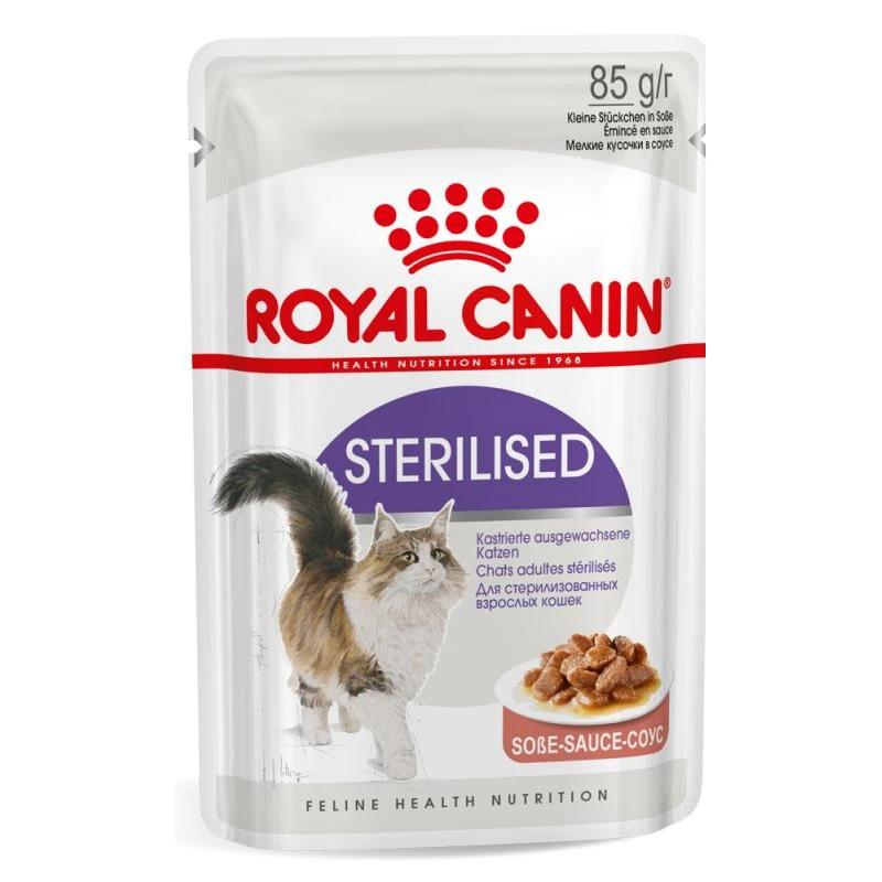 Sterilised Gravy