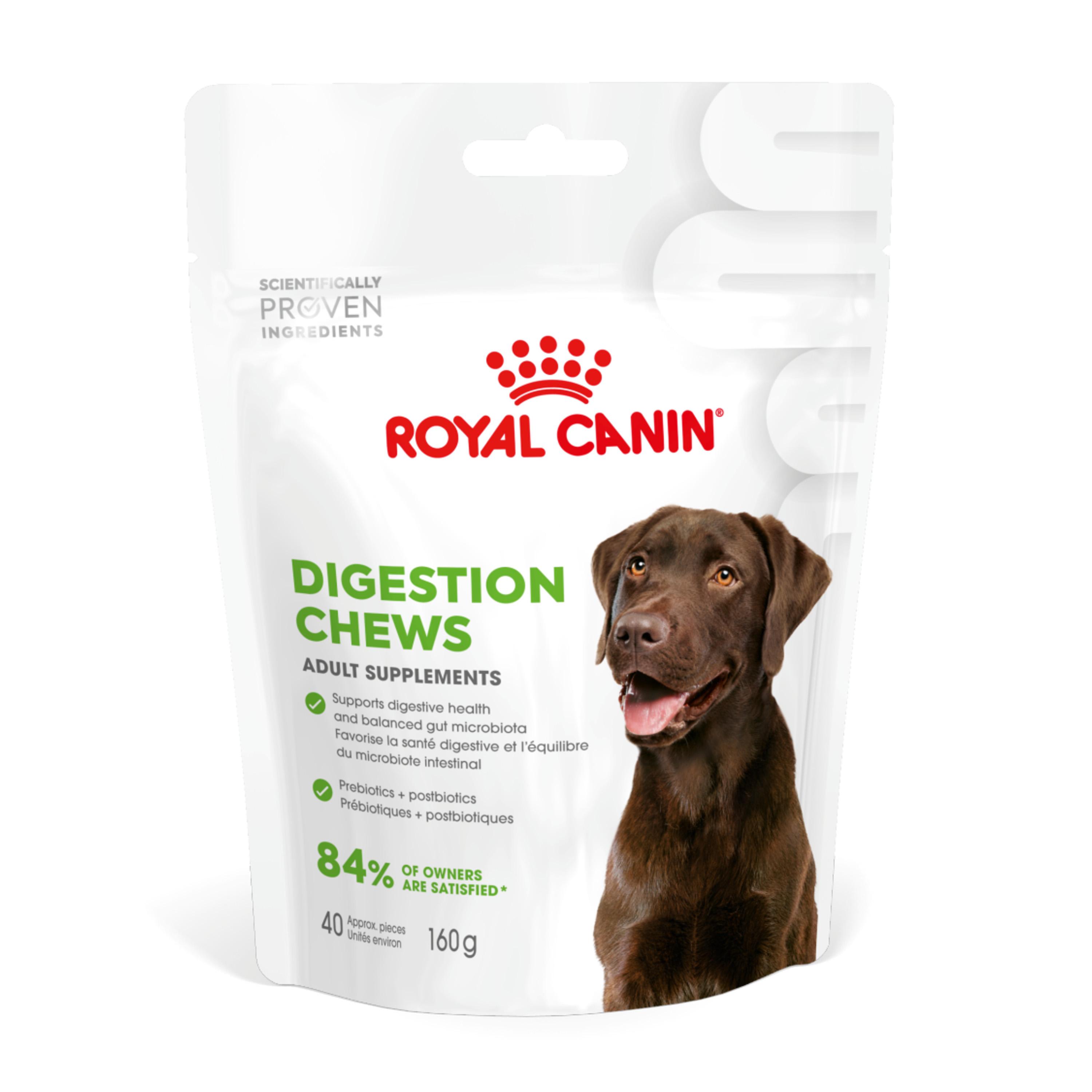 royal can digestion chews