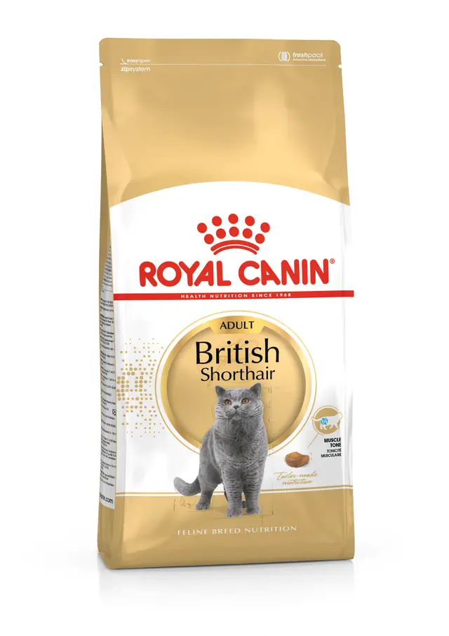 royal brithis