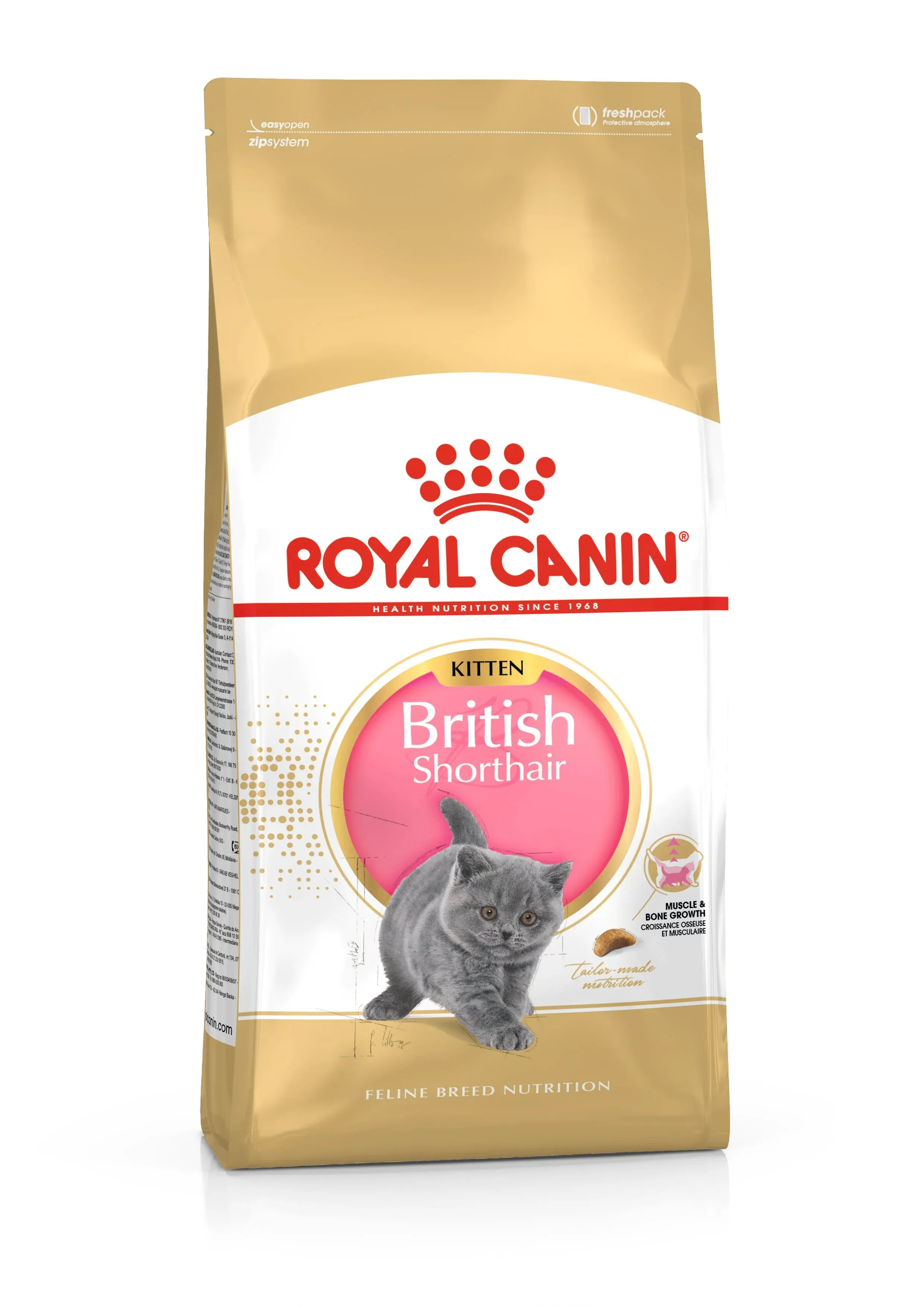 royal canin yavru