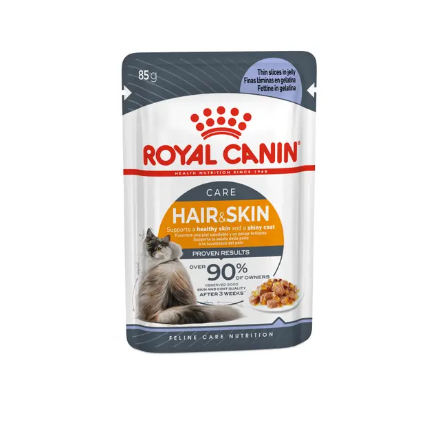 royal canin jelly
