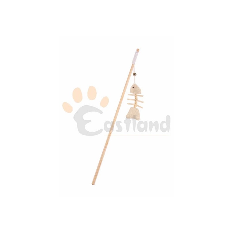 Eastland Balıklı Kedi Oltası