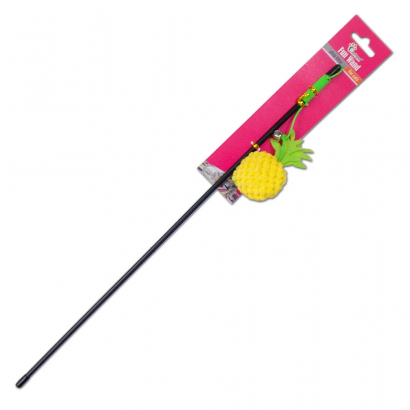 Eastland Ananas Kraftlı Kedi Otlu Kedi Oltası