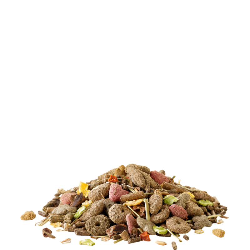 Versele-Laga Muesli Rabbit Tavşan Yemi 850 g görsel 3