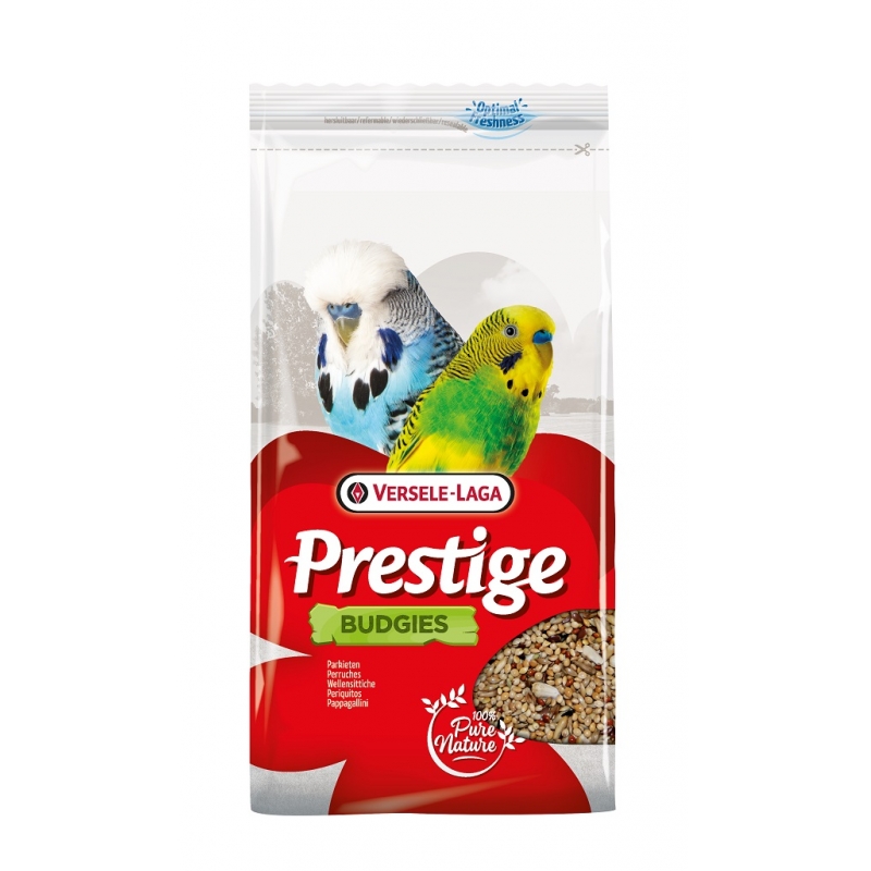 Versele-Laga Prestige Muhabbet Kuşu Yemi 1 kg