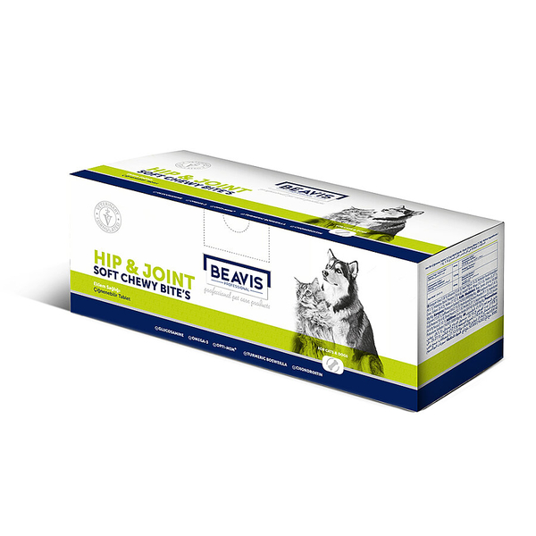 Beavis Hip & Joint Çiğnenebilir Tablet 70li görsel 2