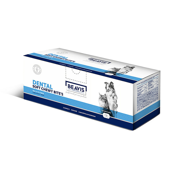 Beavis Dental Care Çiğnenebilir Tablet 105 gr görsel 2